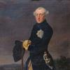 布伦瑞克公爵查尔斯·威廉·费迪南德的肖像