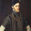 西班牙国王菲利普二世（1527-1598）