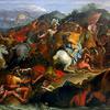 亚历山大大帝的一生1-格拉尼科斯之战