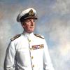 海军上将詹姆斯·萨默维尔爵士