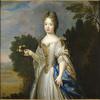 玛丽阿德莱德德萨瓦，勃艮第公爵夫人，15岁