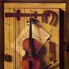 静物：小提琴与音乐