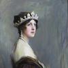 尊敬的伊迪丝·海伦·卓别林，伦敦德里的侯爵夫人
