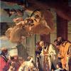 圣卢西亚圣餐和殉教