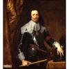 萨伏伊王子托马斯·弗朗索瓦·德卡里南（1596-1656）