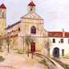 穆拉托教堂（Corse）