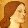 伊丽莎白·西达尔肖像