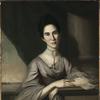 苏珊娜·斯蒂亚特·蒂尔格曼（詹姆斯·蒂尔格曼夫人）（1749-1774）