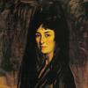 玛丽亚·特雷莎·洛萨达肖像
