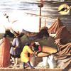 圣尼古拉斯拯救船（佩鲁贾祭坛画）