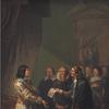 1660年授予腓特烈三世的君主专制制度
