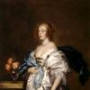 艾丽丝·班克斯（1621-1683），博拉丝夫人