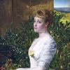 朱莉娅·史密斯·考德威尔的肖像