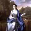 一位女士的肖像，被认为是伊丽莎白，博福特公爵夫人