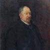 卡米尔·劳伦特先生的肖像