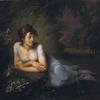 克里斯汀·博伊尔肖像（1773-1800）