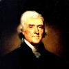 托马斯·杰斐逊肖像