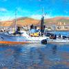 HM Rescue Tug 'Samsonia'