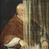 菲利波·阿金托枢机主教画像