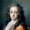 法国路易十五（1710-1774）任多芬