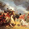 默瑟将军在普林斯顿战役中的死（未完成版本）