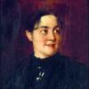 玛丽·慕尼黑肖像