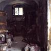 压榨葡萄：佛罗伦萨酒窖
