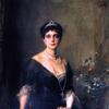 H、 希腊的尼古拉斯公主，俄罗斯的埃琳娜·弗拉基米罗夫娜大公爵夫人