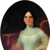 乔治·卡莱布·宾厄姆夫人的肖像（编号，伊莱扎K.托马斯）