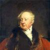 威廉·柯蒂斯爵士（1752-1829）