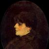 多娜·玛丽亚·马丁内斯的肖像