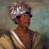 图奇埃，切罗基人著名的战争首领