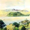 At Naiserelangi from Ratu Jonii Mandraiwiwi's "Yavu," July 14th, 1891