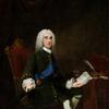 菲利普·多默·斯坦霍普（1694-1773），切斯特菲尔德第四伯爵