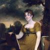沃杜尔的阿伦德尔夫人肖像（玛丽·安妮·纽金特·坦普尔·格兰维尔）