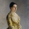奥尔加·伏尔康斯基公爵夫人的肖像