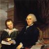 州长麦肯恩和他的儿子小托马斯