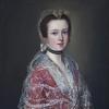 路易莎·芭芭丽娜·曼塞尔，弗农夫人