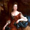 伊丽莎白·柯克利，威廉·布莱克特爵士的第一任妻子