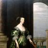 亨利埃塔玛利亚，查理一世的妻子