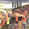 圣科斯马和圣达米安的斩首（圣马可祭坛画）