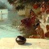 印度奥尔德波尔女子浴场