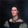 朱莉娅·贾罗西的肖像，拉霍斯·雷克夫人