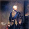 陆军元帅亨利·威廉·佩吉特，安格尔西第一侯爵和乌克斯布里奇第二伯爵