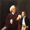 威廉·瓦萨尔和他的儿子伦纳德