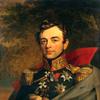 Portrait of Ivan F. Paskevich (1782-1856)