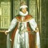 詹姆斯六世和一世（1566-1625）