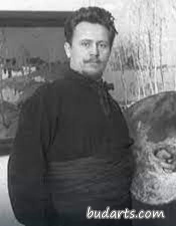 斯捷潘·科列斯尼科夫