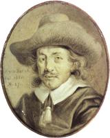 Nicolaes Pieterszoon Berchem