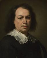 Bartolomé Esteban Murillo